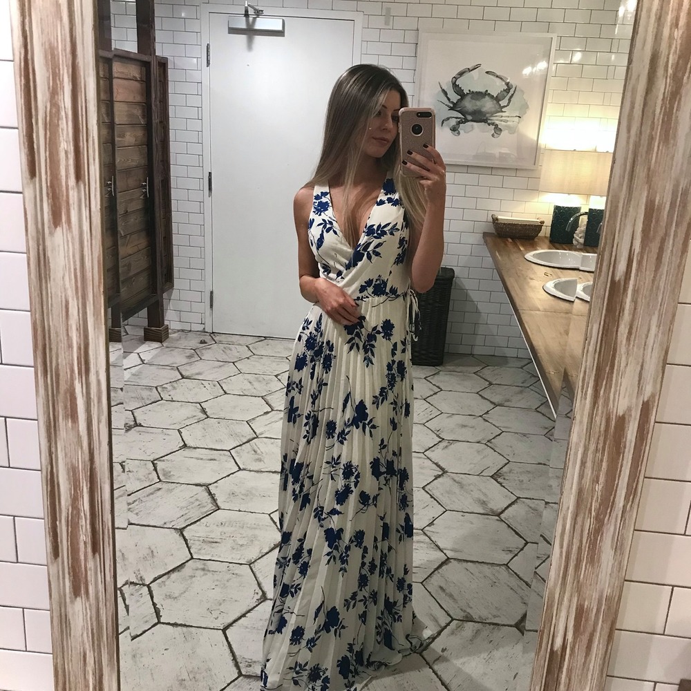 Meet your Posher, Brandi